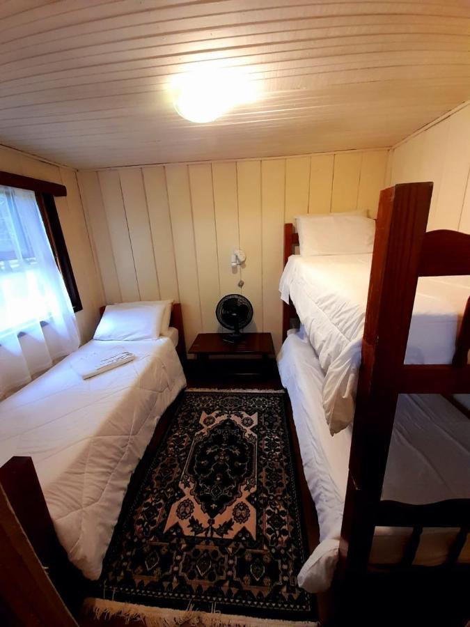 Hotel Refazenda Visconde De Maua Dış mekan fotoğraf