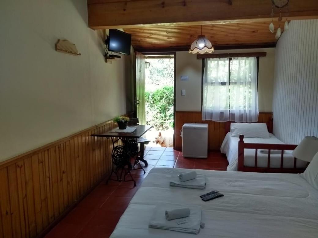 Hotel Refazenda Visconde De Maua Dış mekan fotoğraf