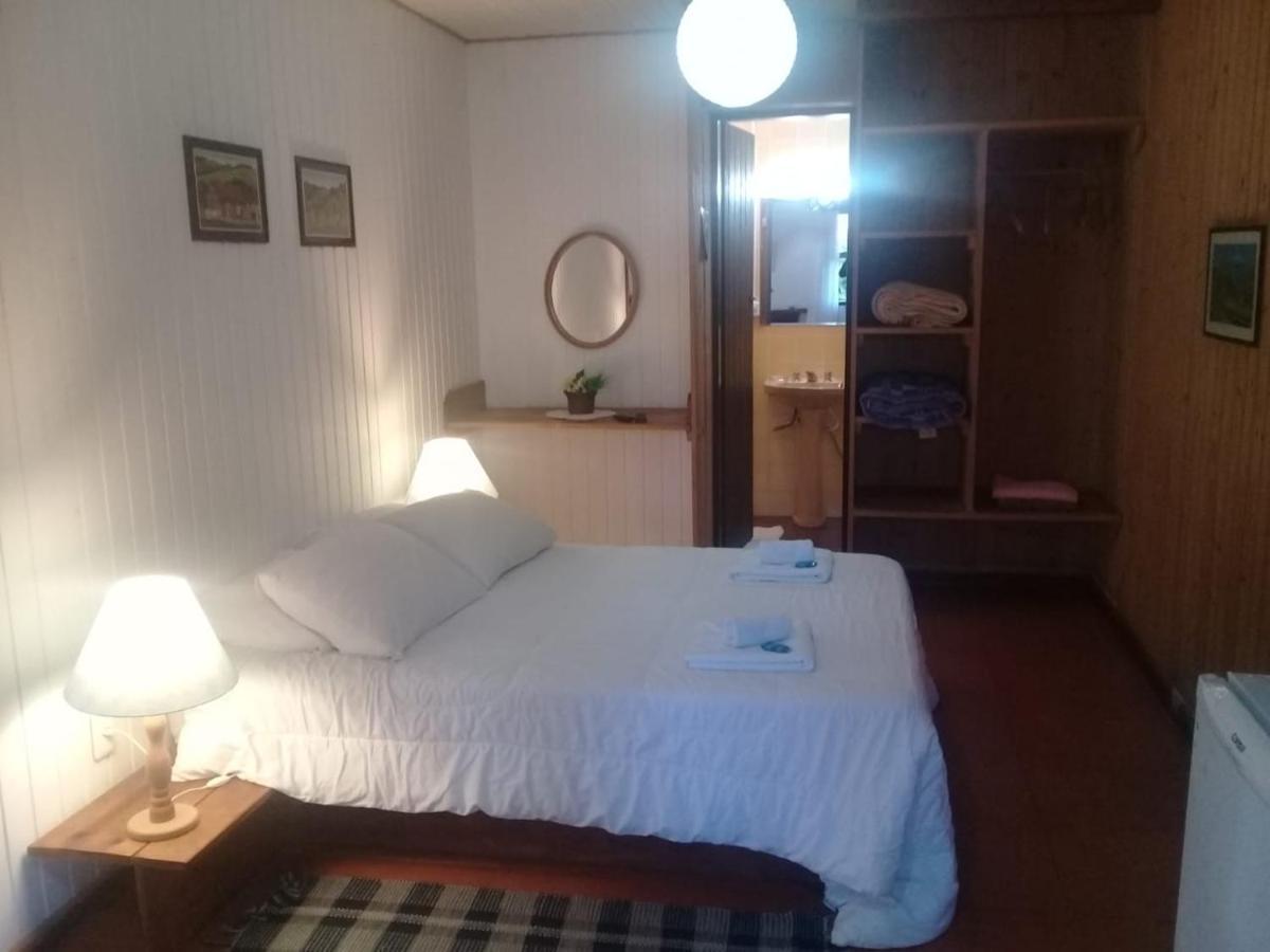 Hotel Refazenda Visconde De Maua Dış mekan fotoğraf