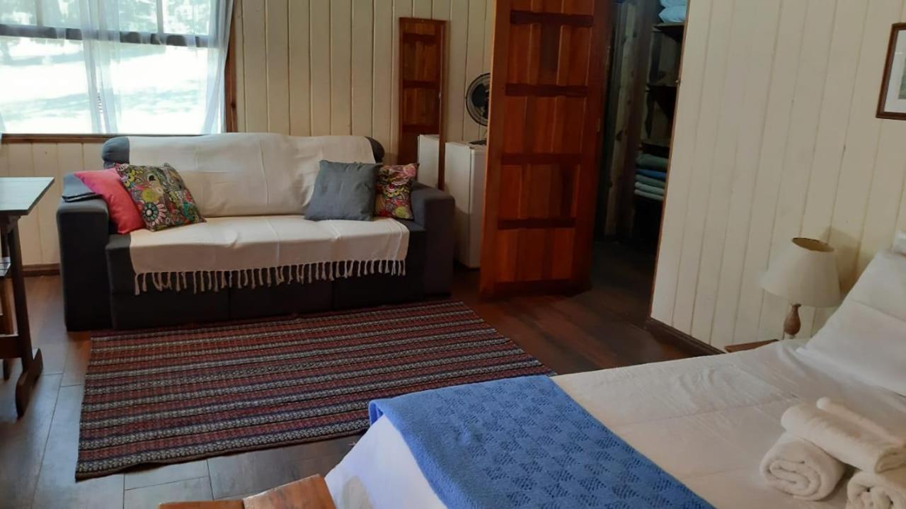 Hotel Refazenda Visconde De Maua Dış mekan fotoğraf