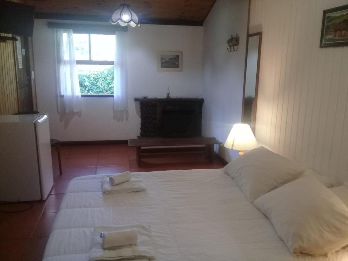 Hotel Refazenda Visconde De Maua Dış mekan fotoğraf