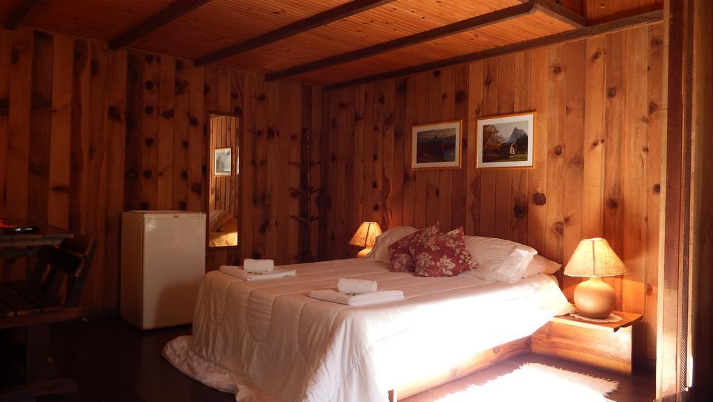 Hotel Refazenda Visconde De Maua Dış mekan fotoğraf