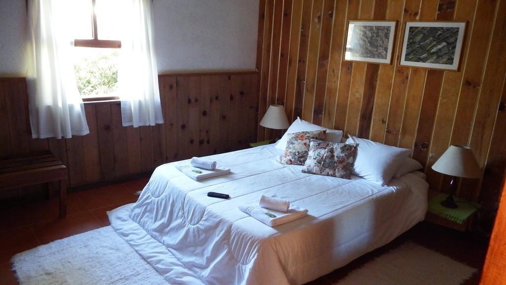 Hotel Refazenda Visconde De Maua Oda fotoğraf