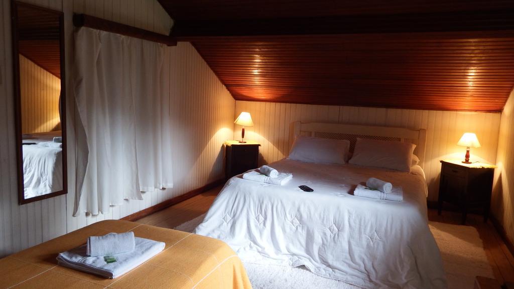 Hotel Refazenda Visconde De Maua Oda fotoğraf