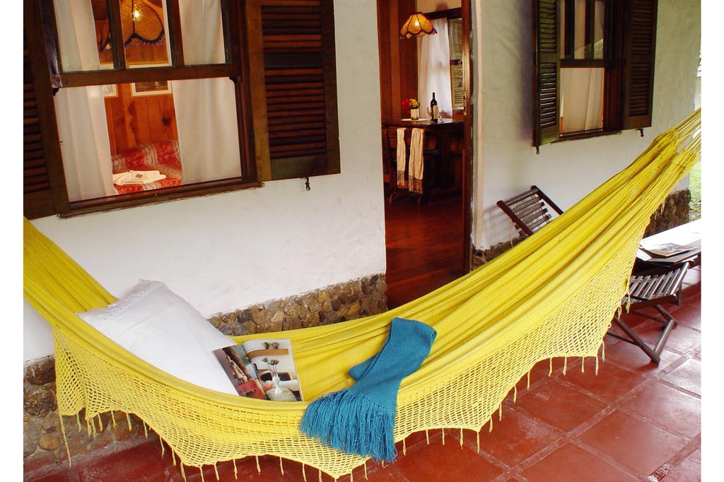Hotel Refazenda Visconde De Maua Oda fotoğraf