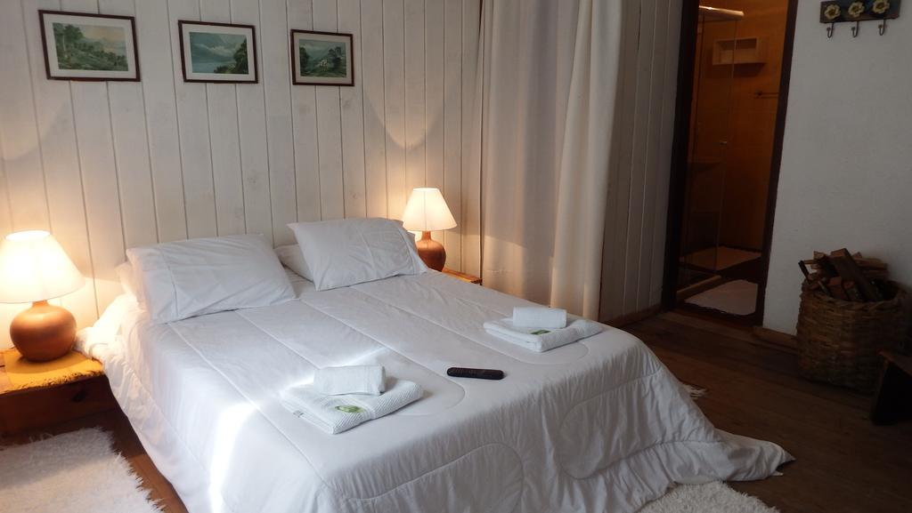 Hotel Refazenda Visconde De Maua Oda fotoğraf