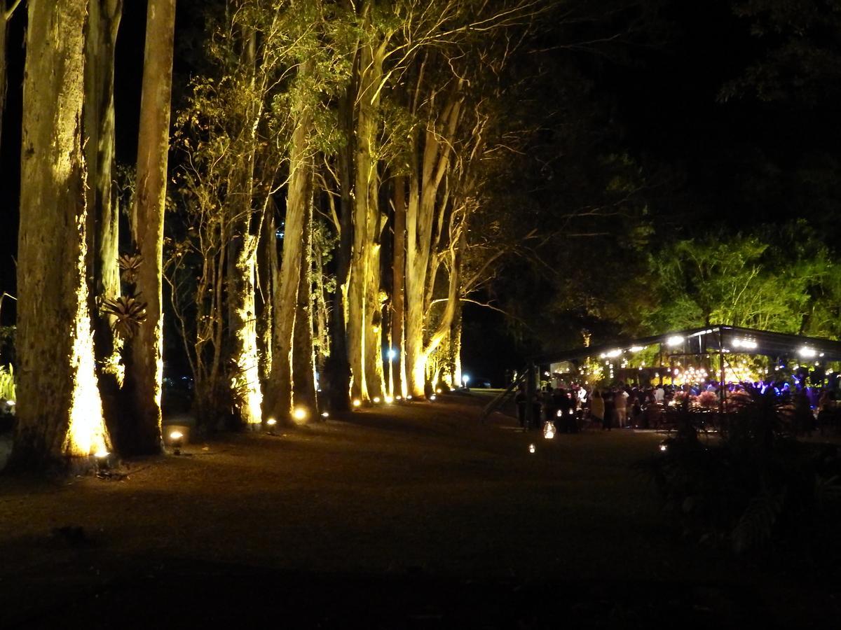 Hotel Refazenda Visconde De Maua Dış mekan fotoğraf