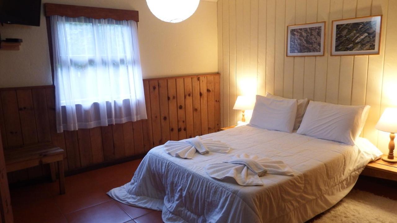 Hotel Refazenda Visconde De Maua Dış mekan fotoğraf