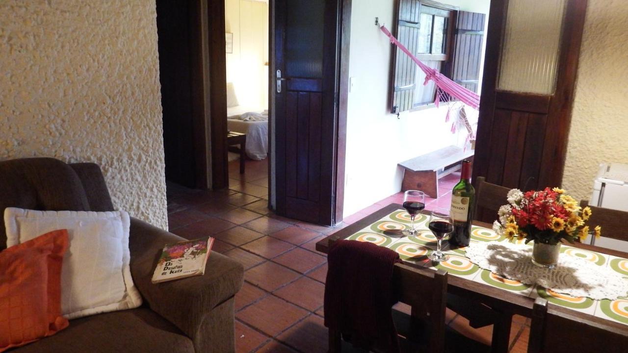 Hotel Refazenda Visconde De Maua Dış mekan fotoğraf