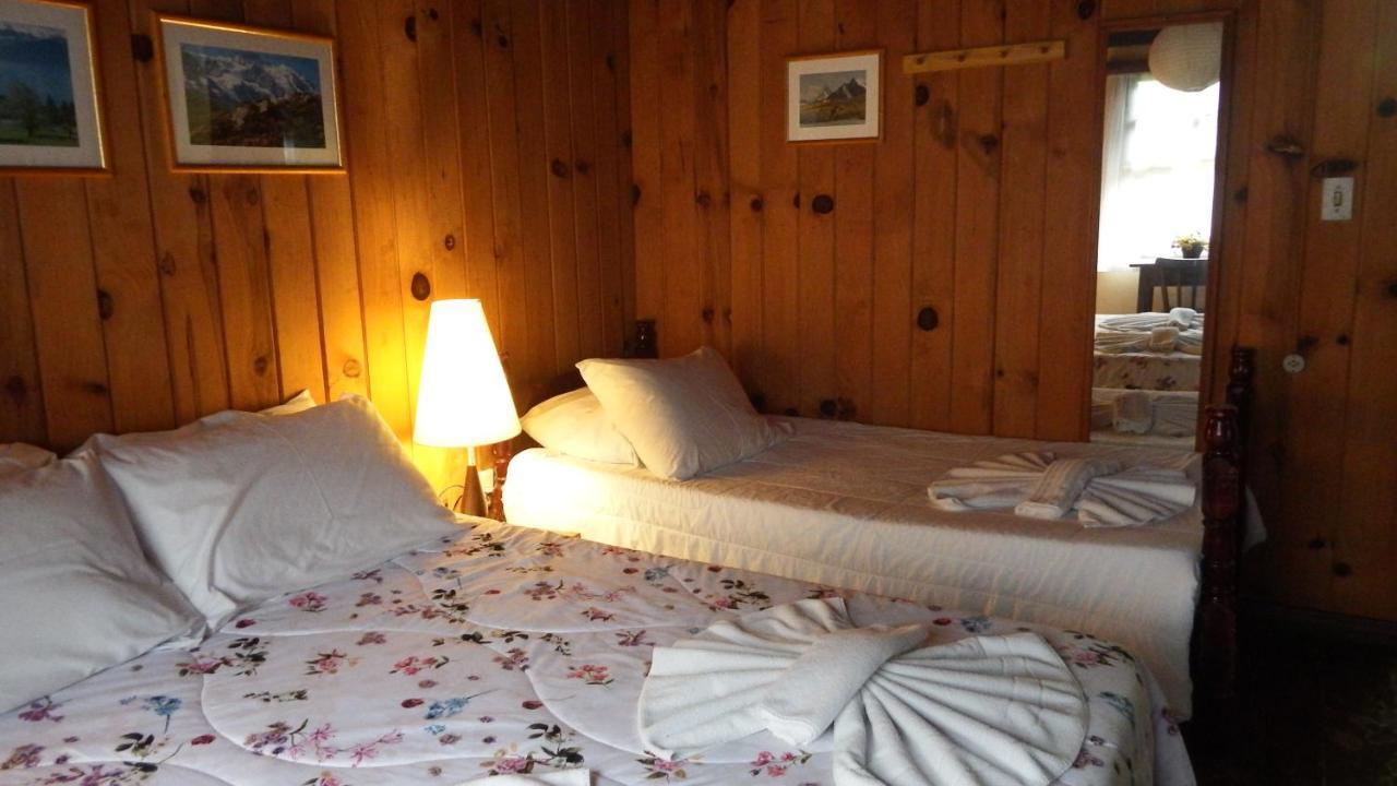 Hotel Refazenda Visconde De Maua Dış mekan fotoğraf