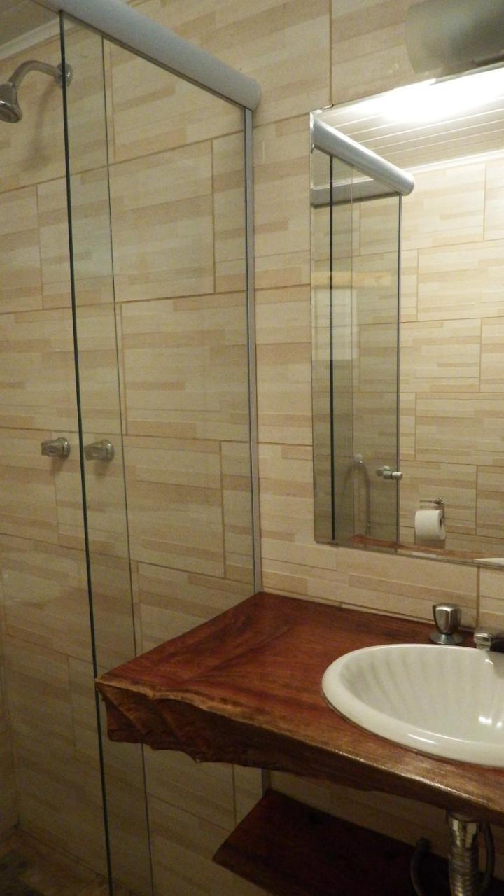 Hotel Refazenda Visconde De Maua Dış mekan fotoğraf